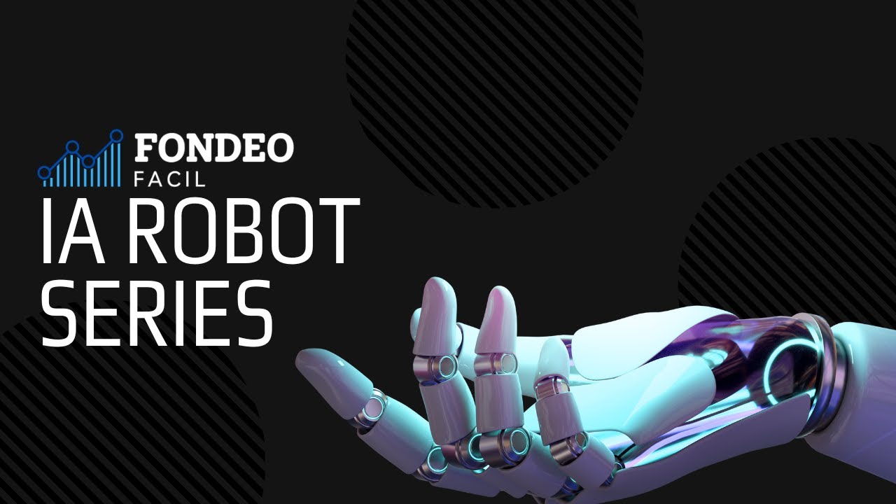 NinjaTrader: C&oacute;mo Crear Bots con IA para Trading Autom&aacute;tico | Fondeo Facil