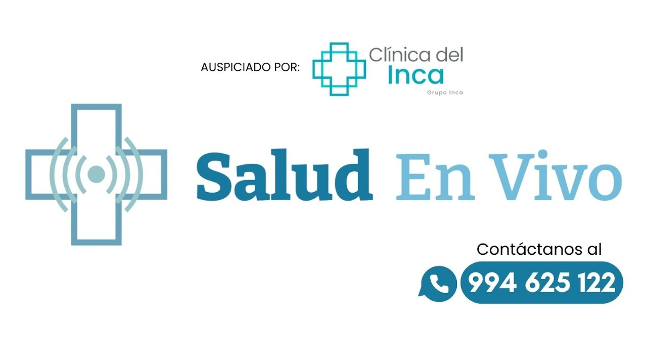 SALUD EN VIVO - (09/03/26)