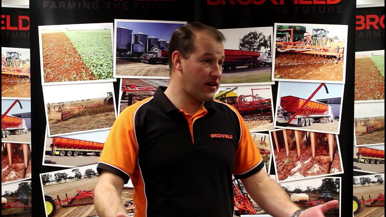 Strategic Tillage Explained