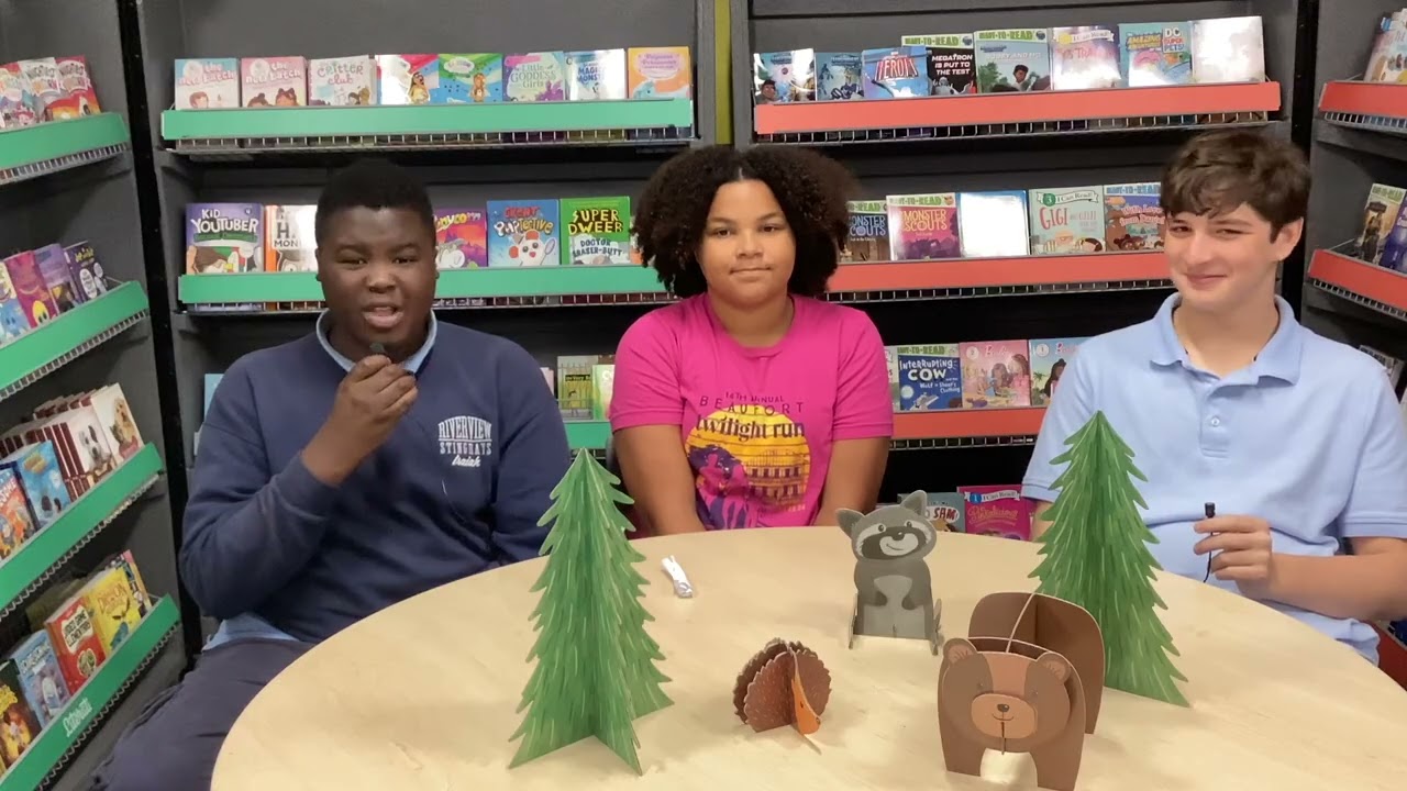 2025 Morning Show #2