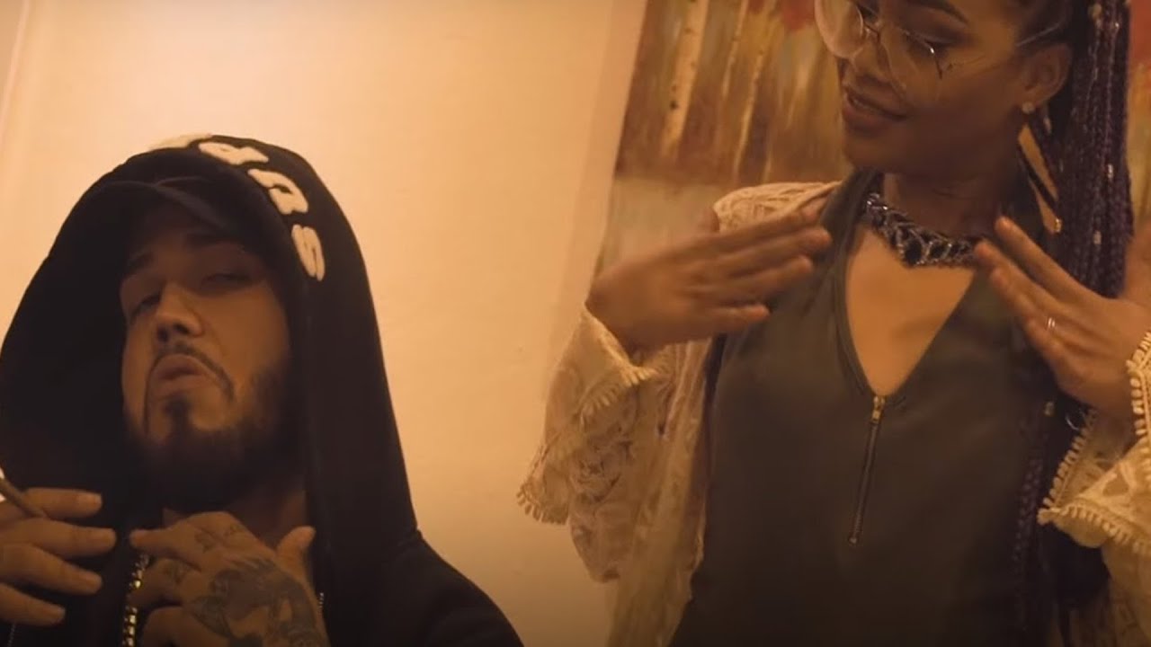 Brray x Darell - Hasta Hacerme Millo [Official Video]