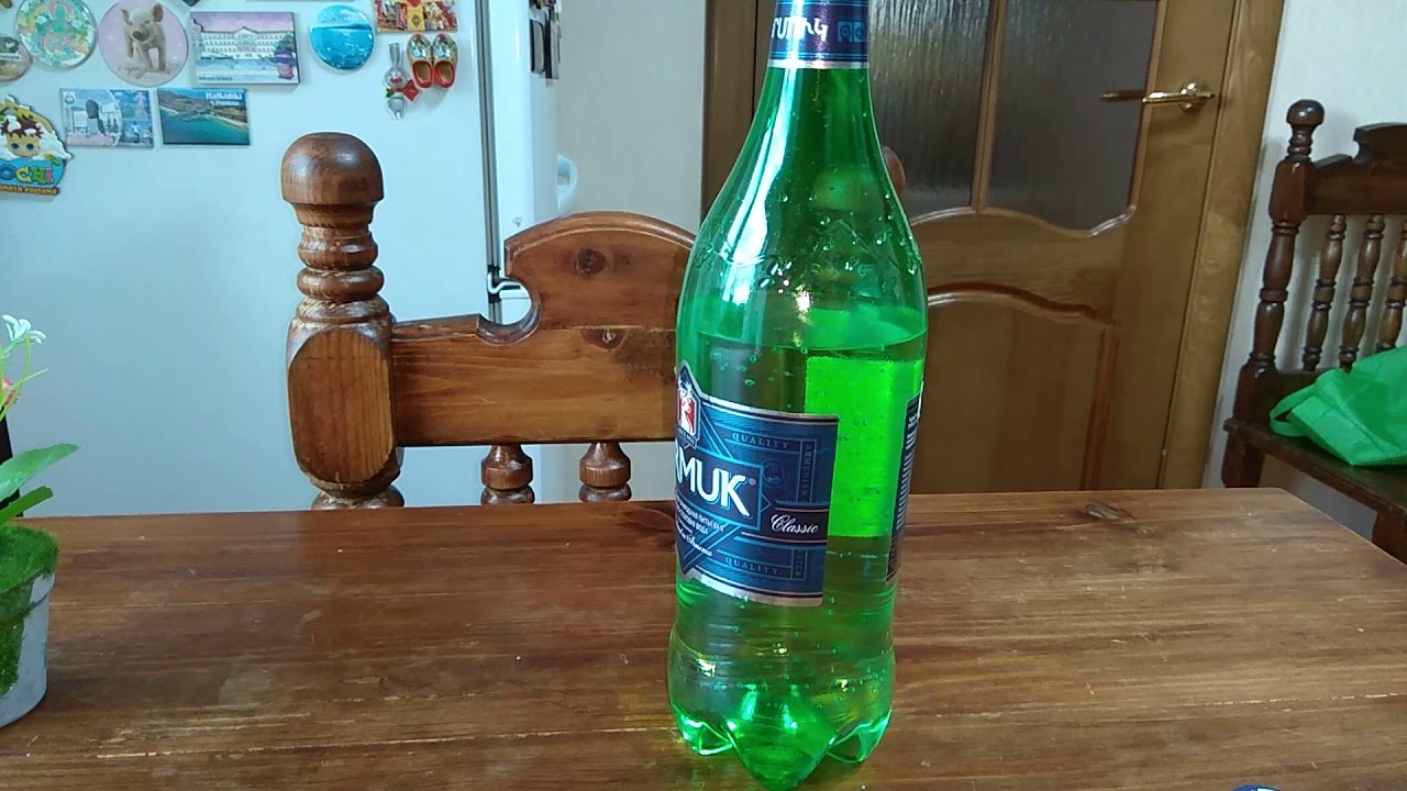 Джермук минеральная вода с Армении