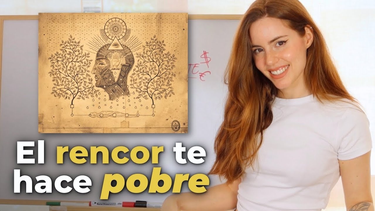 La LEY del PERDÓN te hará ridículamente ABUNDANTE