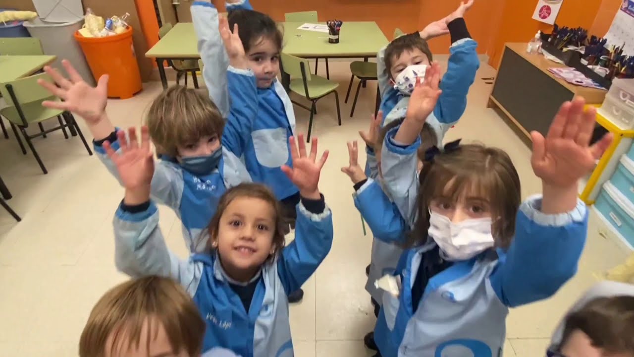 Celebración Navidad