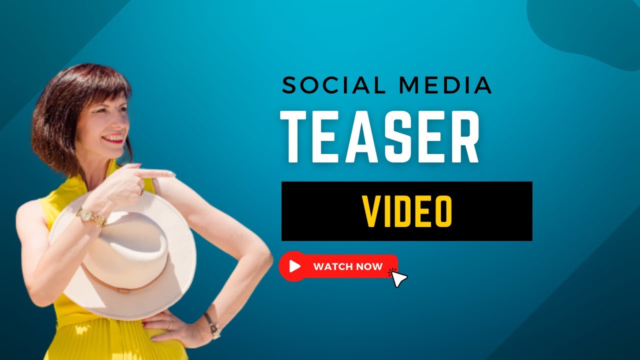 MAGIC WARDROBE / SOCIAL MEDIA TEASER VIDEO //ВОЛШЕБНЫЙ ГАРДЕРОБ 