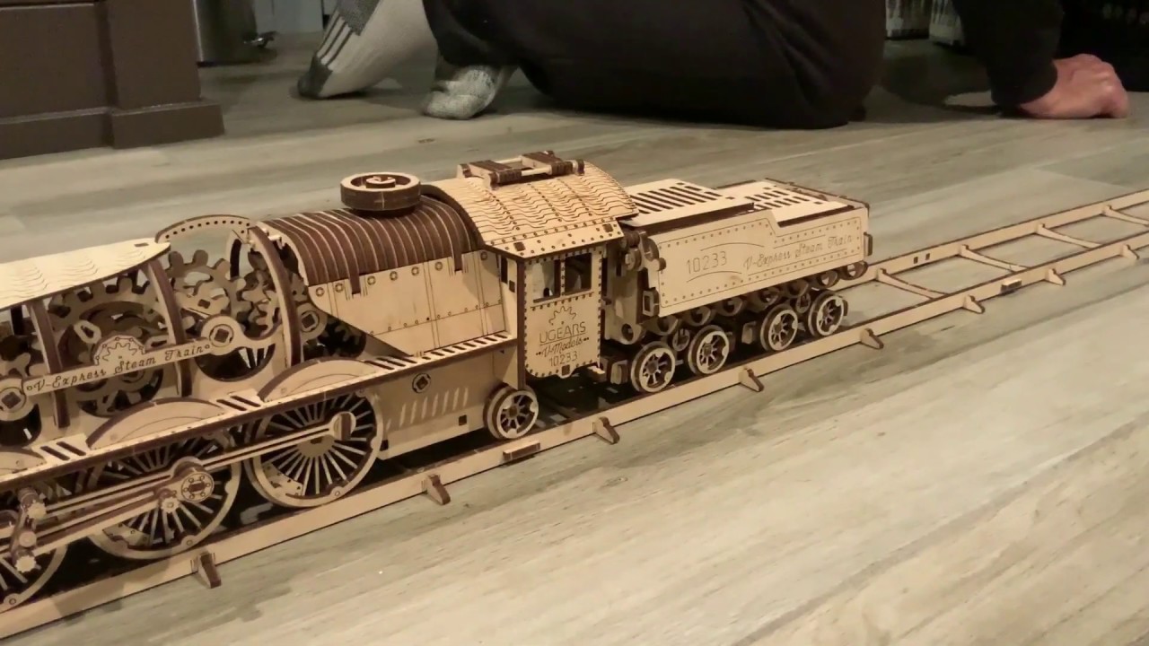 V Express
