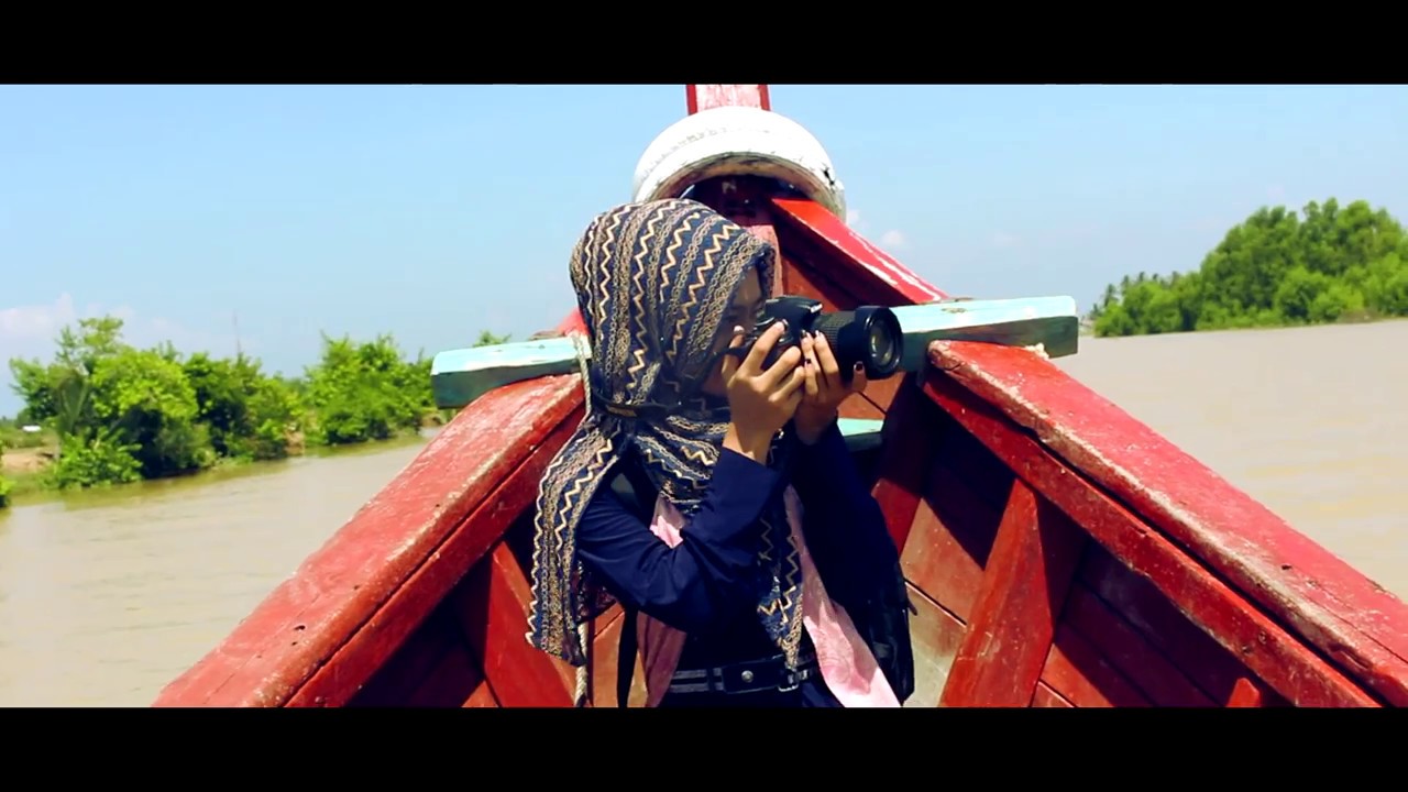 Film Dokumenter samudra pasai Smk Negeri 1 Lhoksukon Lomba FLS2N Tingkat Provinsi