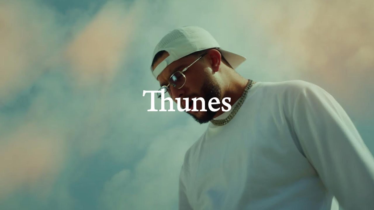 (FREE) Morad x Elgrandetoto Type Beat - "Thunes"