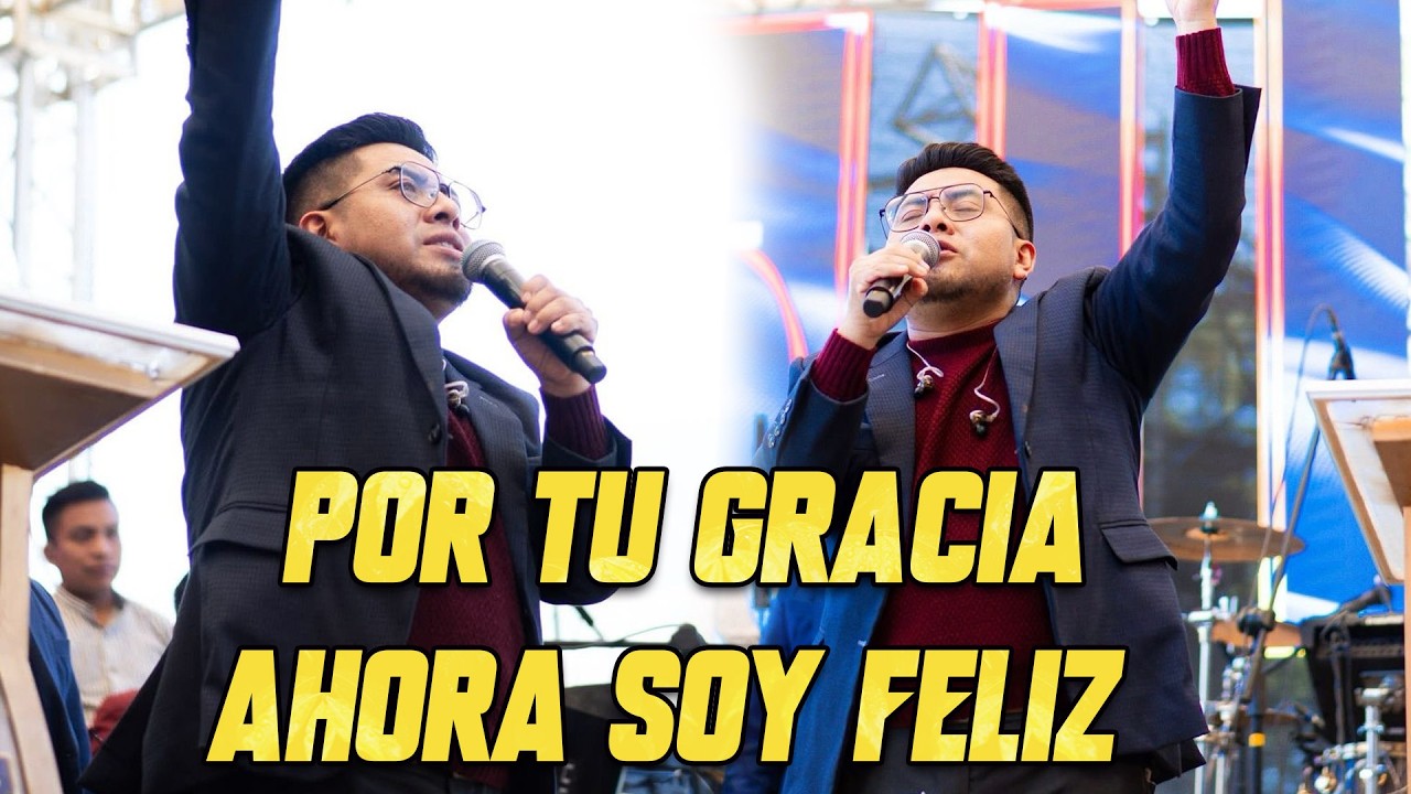 Wilson Camey 🎤 Auque Venga La Muerte Al Fin  Te Esperaré 🔥 Banda Transfiguracion
