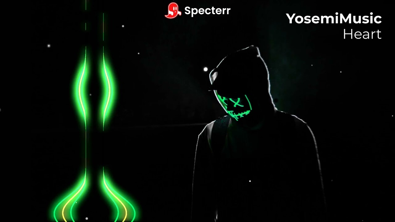 Heart - YosemiMusic