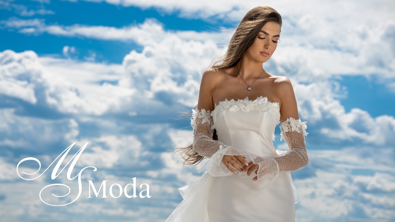 MS MODA 2023 Catalogue Photo Shoot