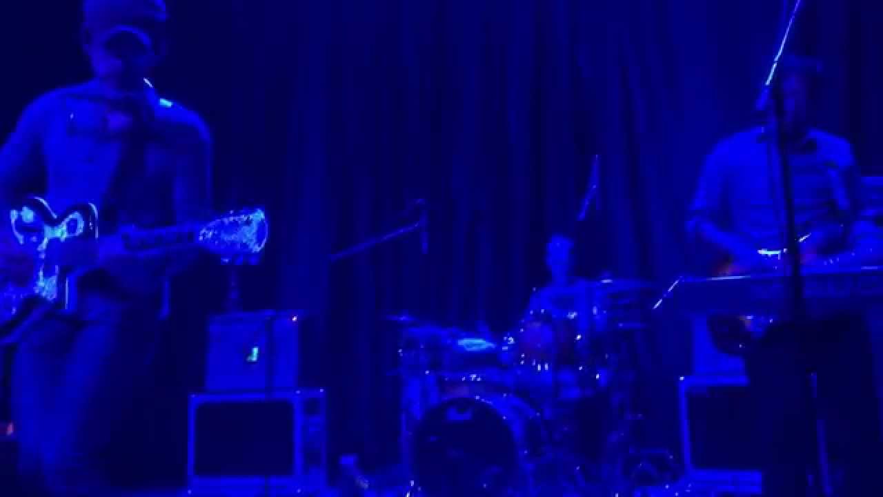 Clap Your Hans Say Yeah Over and Over Again (Lost and Found) Ex-Oz