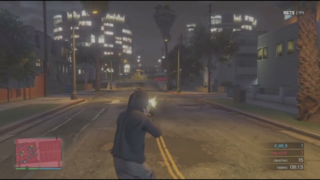 R.I.P Martin DNG + Enzoca + Cako xlag vs xlag [DNGS/HERO]