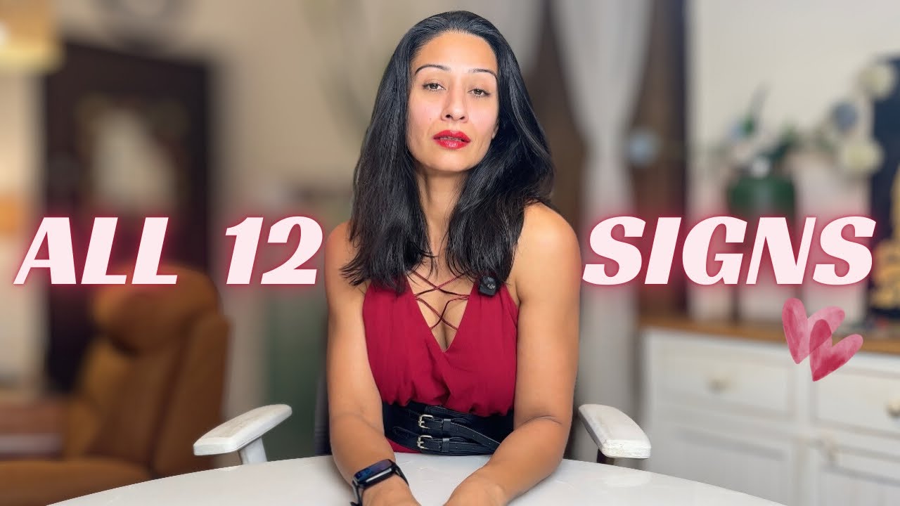 ALL 12 SIGNS ✨Your love & Their feelings ❤️…Singles| SP| No Contact | Mystery ❤️| Tarot Reading