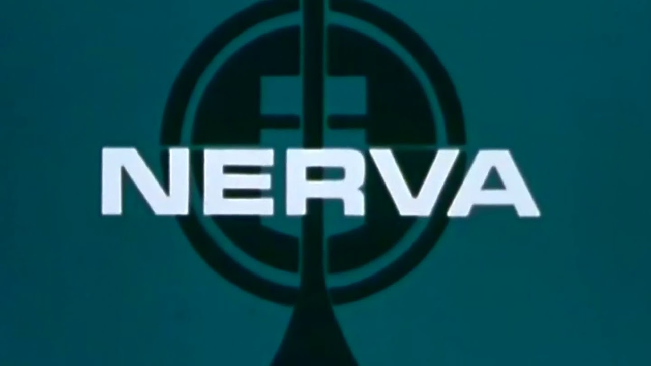 Project NERVA (1968)