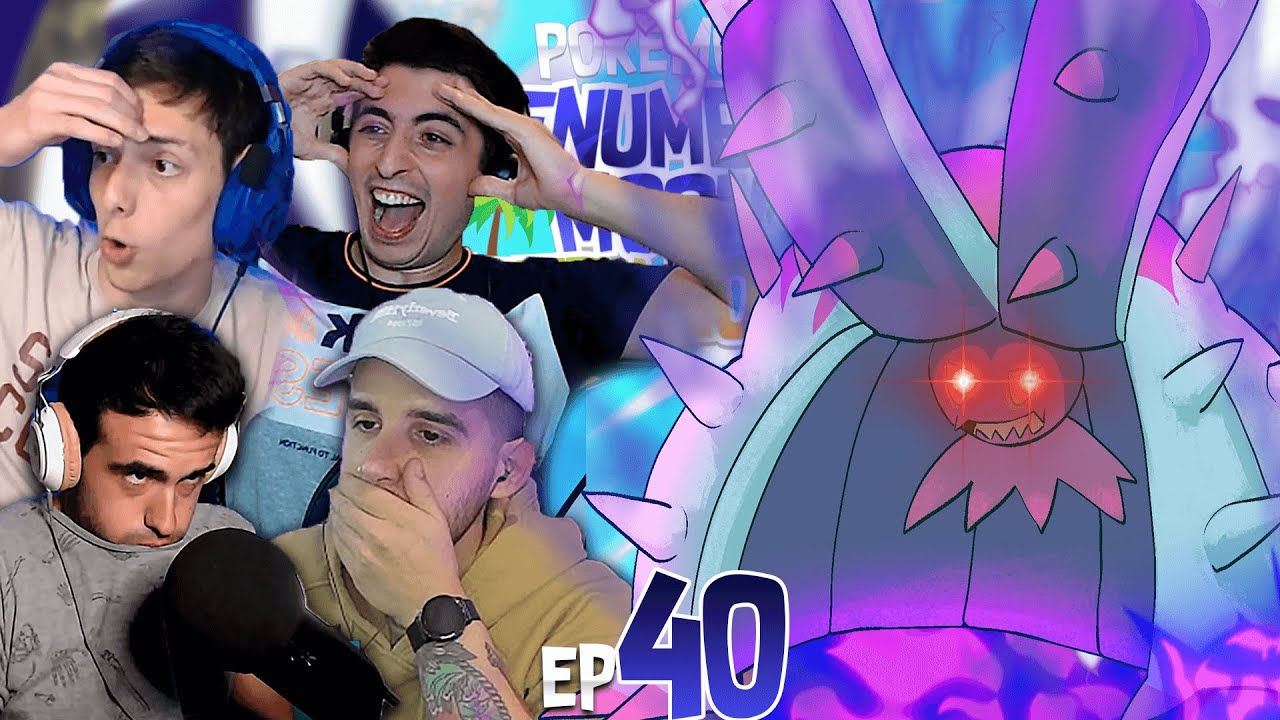LA RIPEADA *MÁS INJUSTA* (TOXAPEX está LOCO) || Pokémon Penumbra Moon Tetralocke #40