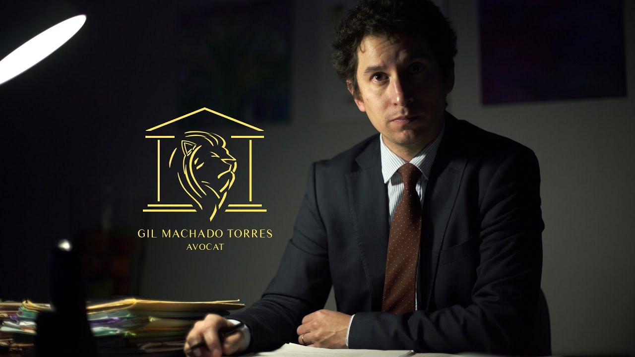 Gil Machado Torres - Votre cabinet d'avocat à Toulouse