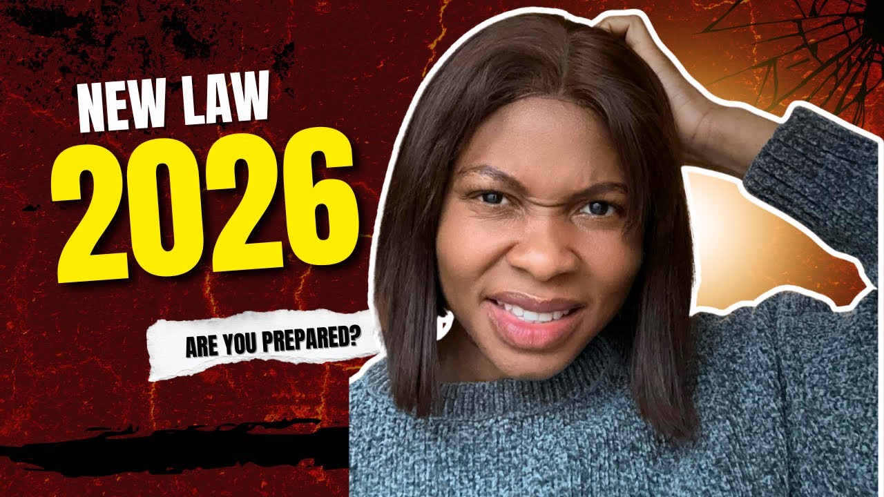 Germany Changed in 2026: 7 New Laws Explained Simply