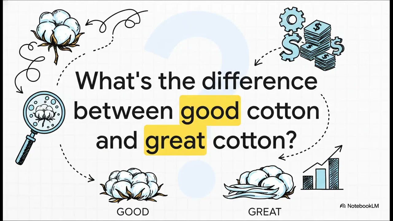 Pakistan Cotton Standards Institute (PCSI)