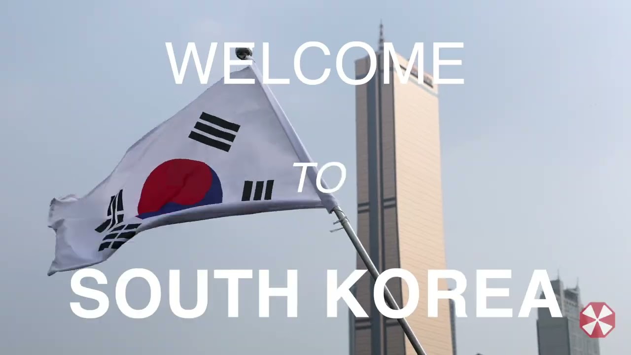 Your Next Adventure: Eighth Army, South Korea