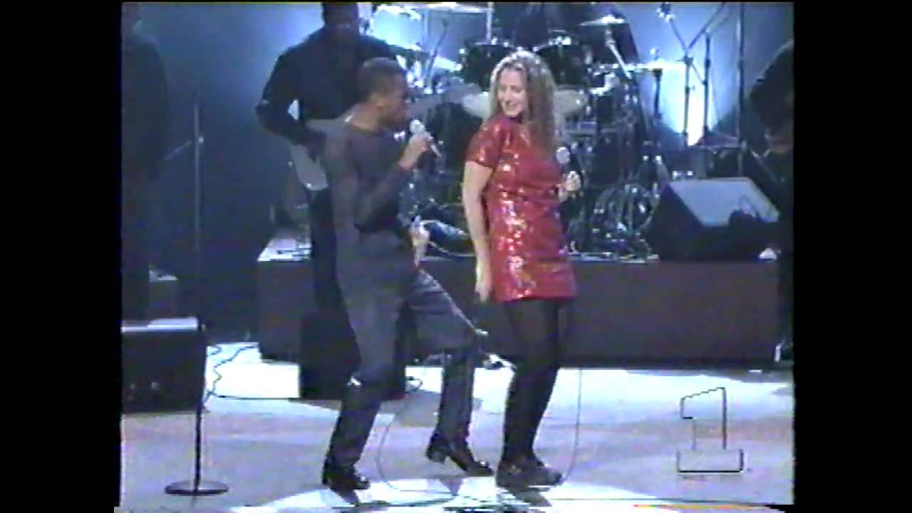 Joan Osborne-Beast of Burden