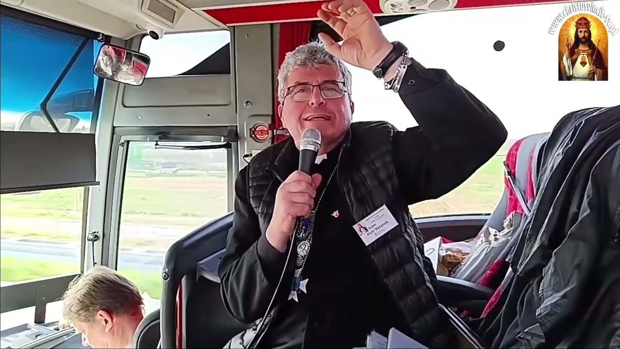 Kazanie - ks. P. Natanek 11.02.2026