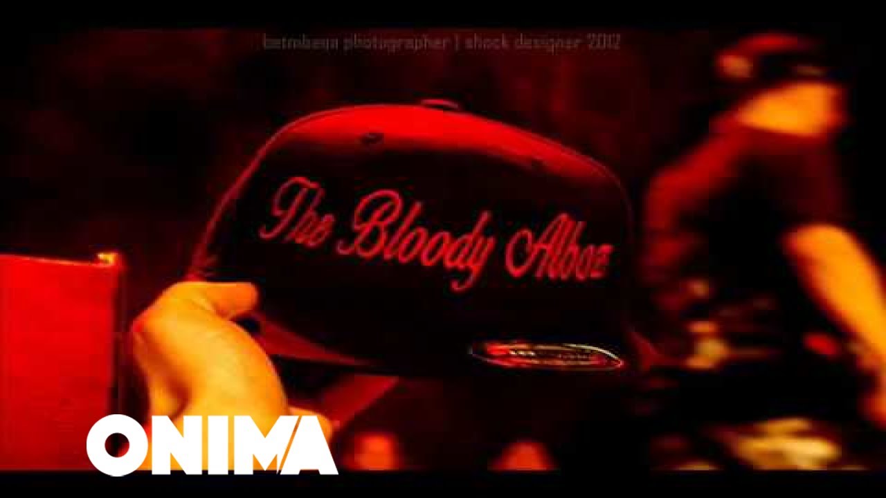 Barooti - 15 Korrik (Dedikim OFFICIAL SONG 2012)