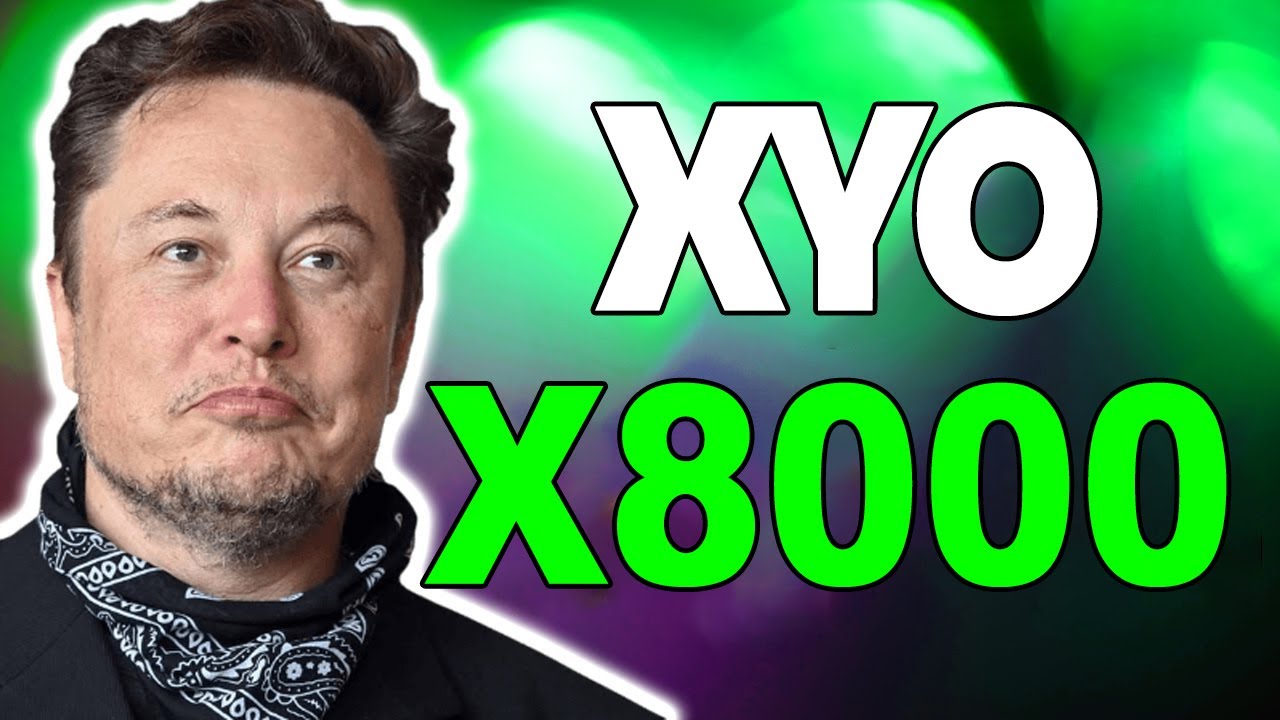 XYO WILL MAKE YOU RICH?? REALLY?? - XYO PRICE PREDICTION 2023