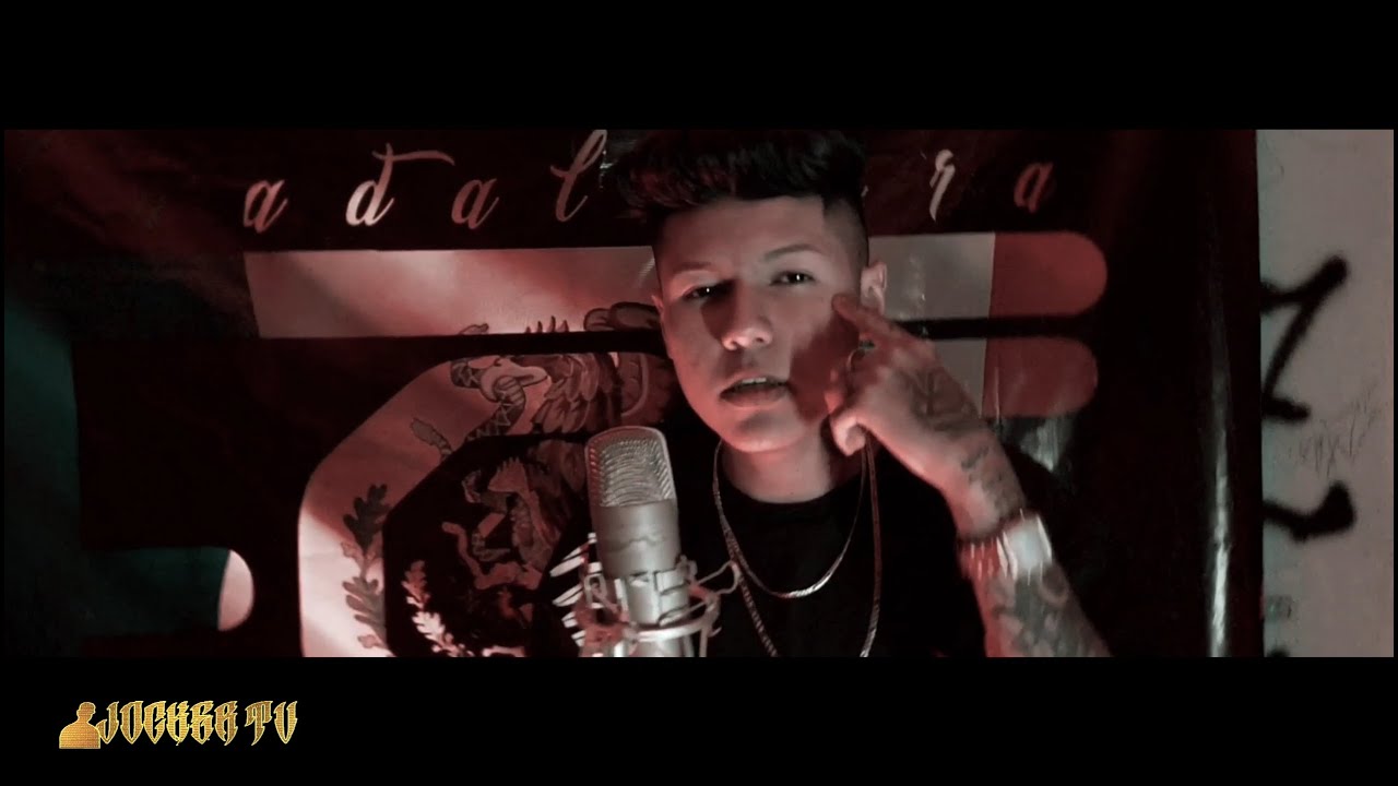 Cypher | Craxz Gonzalez - Nos Odian Ft Sombra King X Saxer Ecc X  Yoser 408 X Over La Eme Ve
