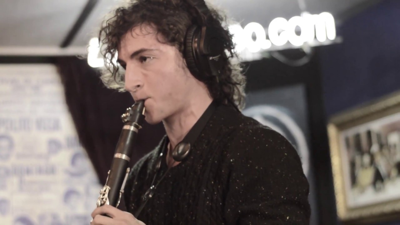 Acíbar | Madera Jazz (Video Oficial)