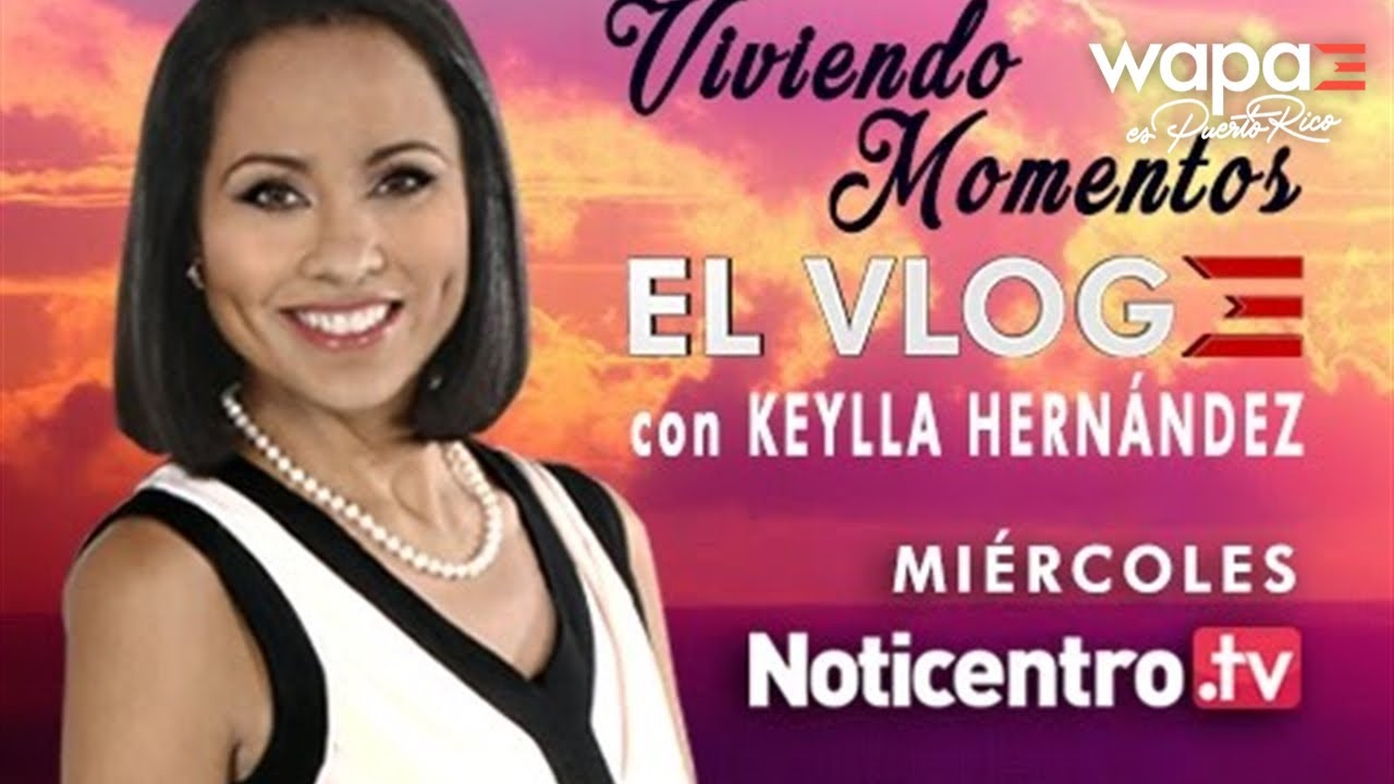 Viviendo Momentos: El peligro del estrés | WapaTV
