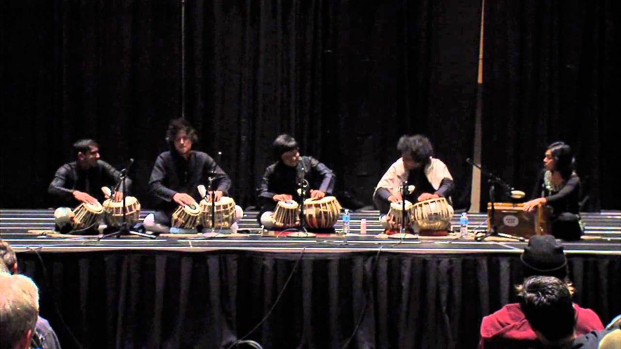 Talavya Expanded Highlight PASIC 2013