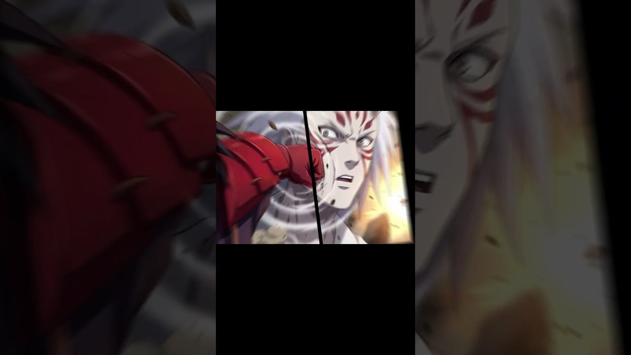 Battle 8: Uchiha Wars- Kaguya clan invasion (comic episode)