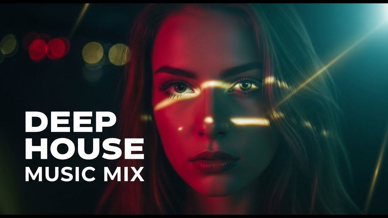 Melodic Deep House Essentials | 2025 Chillout Mix