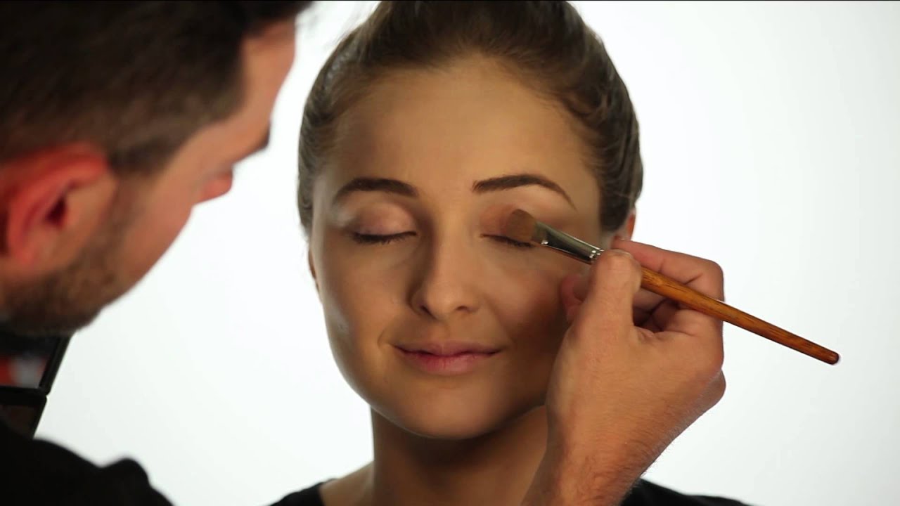 Tutorial de Maquiagem Sephora: 