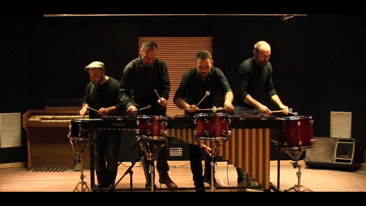 RIPERCUSSIONI  