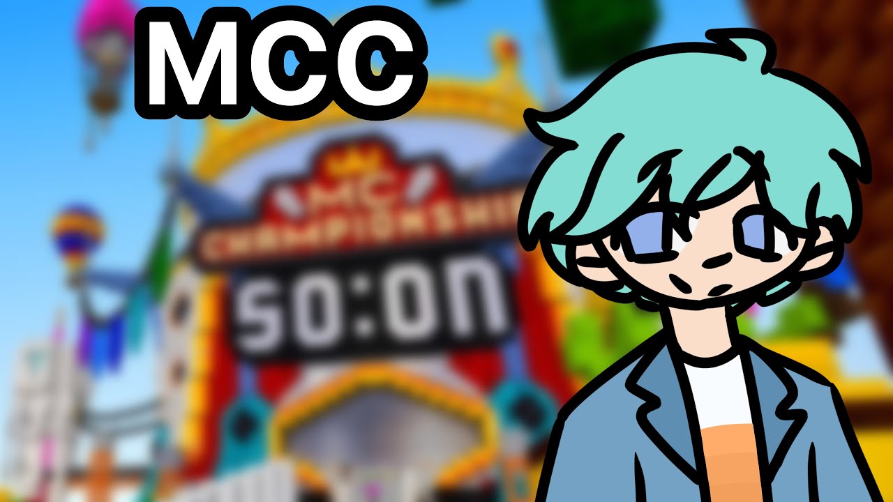 6/10/23 - Smajor - PRIDE MCC! PRIDE MCC! PRIDE MCC!