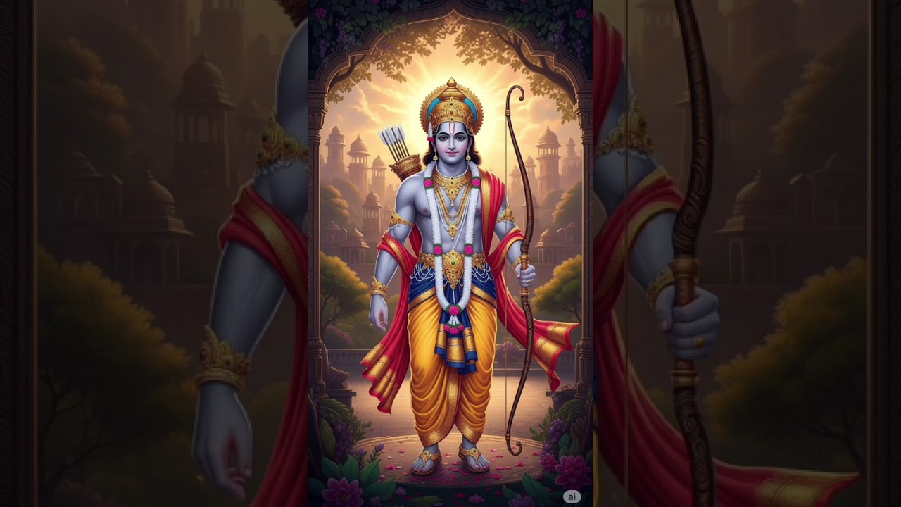 17 February 2026 Ram Ram japega to Ram mil Jaega To Apne tar Jaega To Apne tar jaega