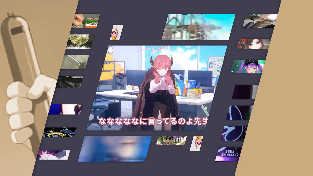 ナキムンベ