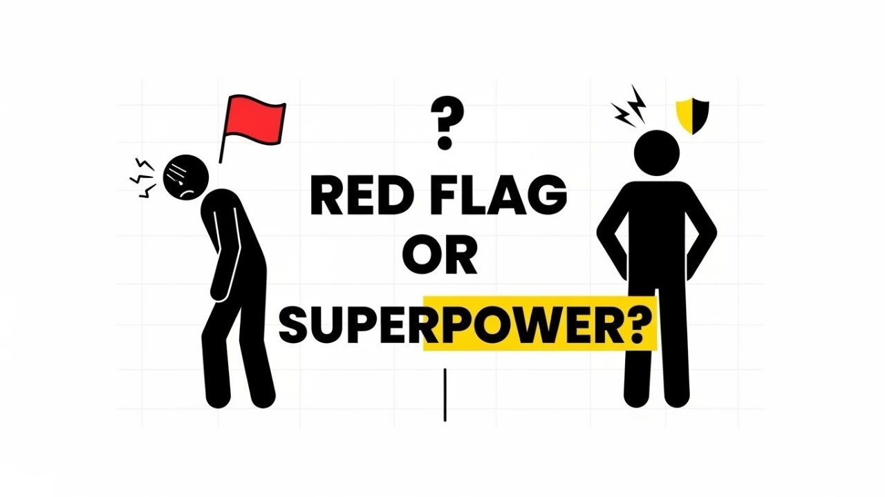 Is Social Isolation a Red Flag or a Superpower?
