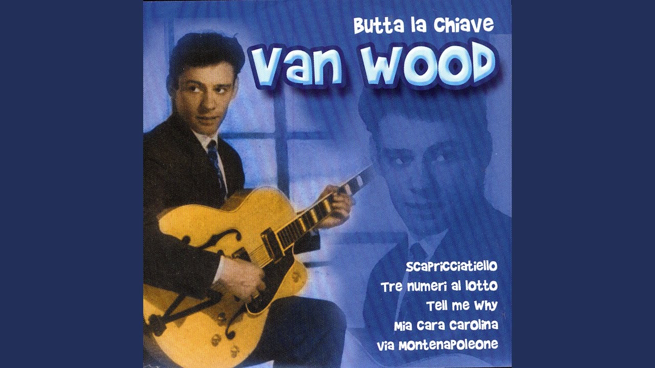 Via Montenapoleone (2004 Remastered)