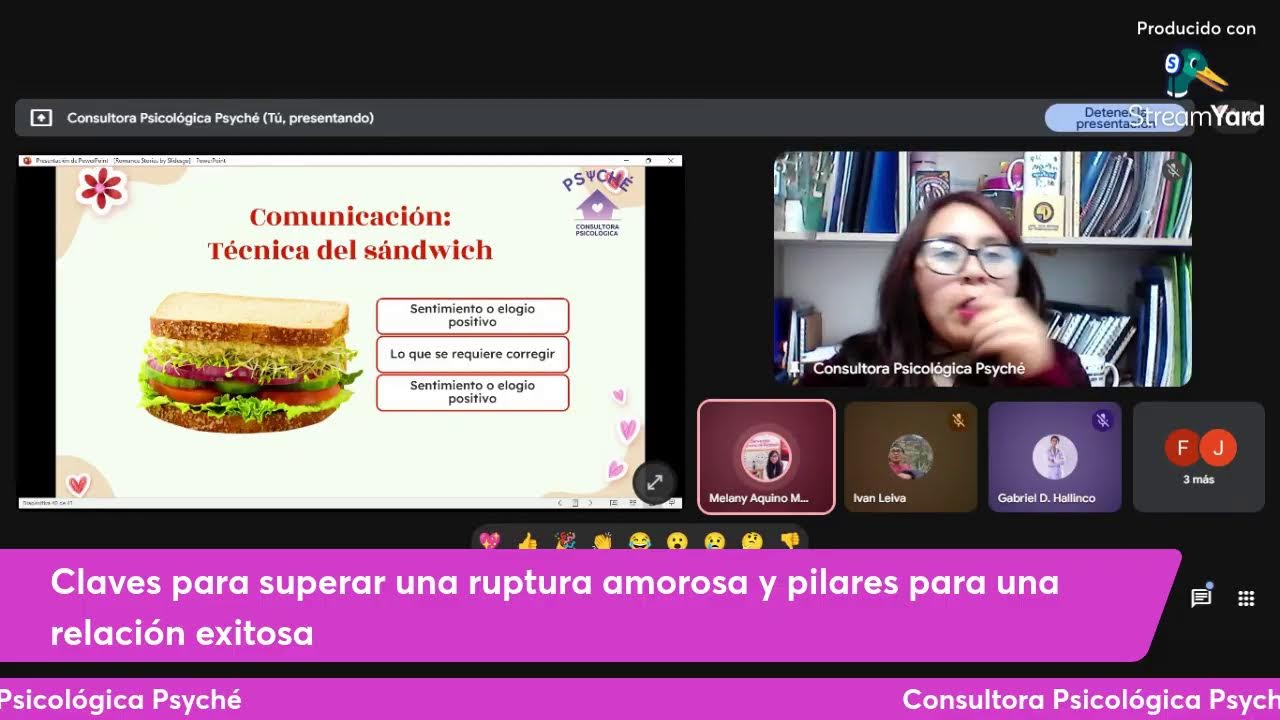 Claves para superar una ruptura amorosa y pilares para una relación exitosa