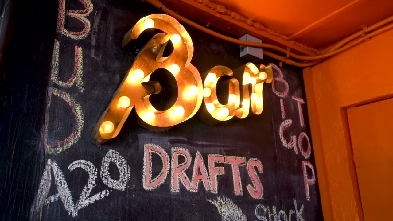 Cork Soakers Deck and Wine Bar Cape Coral