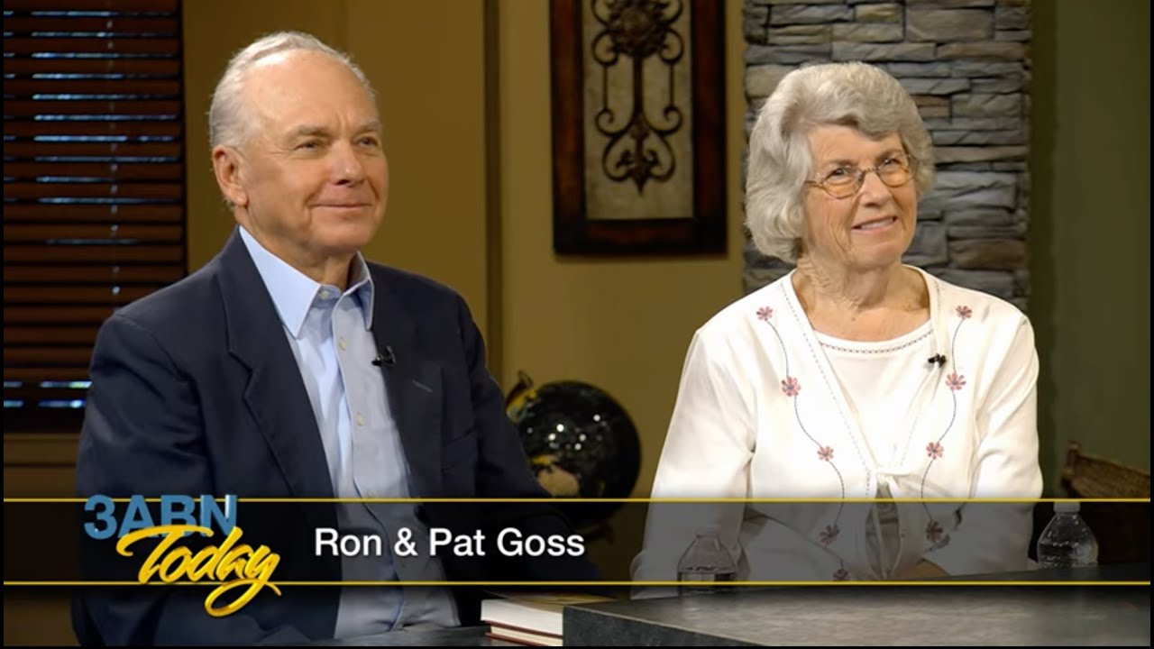 &ldquo;Project Restore&rdquo; - 3ABN Today  (TDY210056)