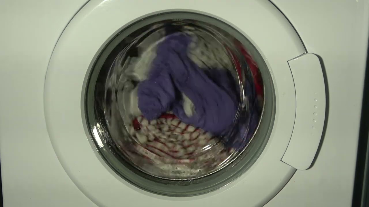 Beko wmp511 / Cotton 90'c