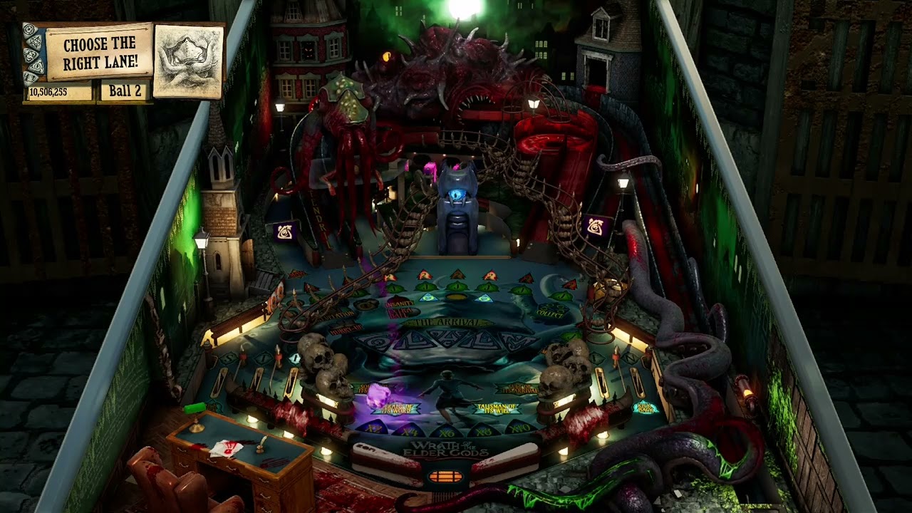 I think I'm good at pinball #pinballfx3 