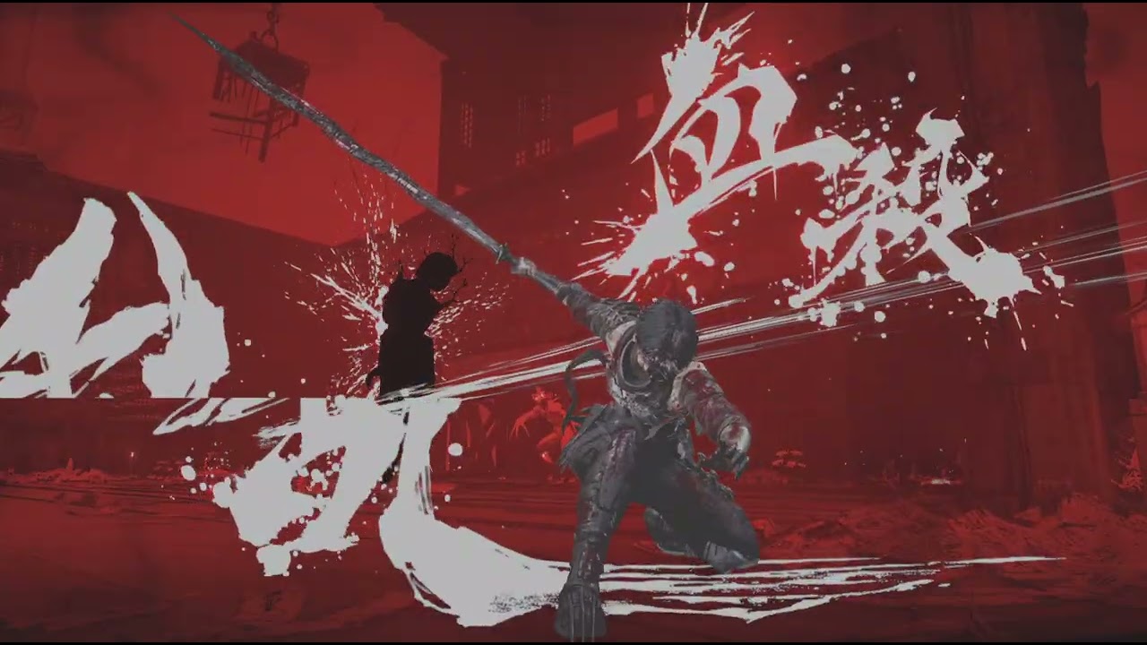 NINJA GAIDEN 4 Purgatory 15 Deathwish Untouchable