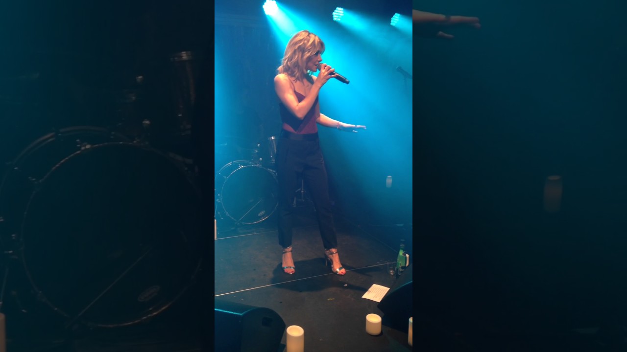 Ania Karwan - Jestem Kamieniem, Miłość 03.12.2016
