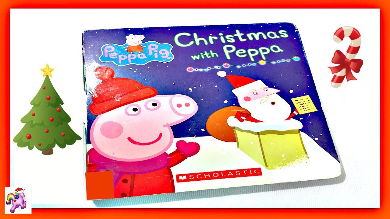 PEPPA PIG 