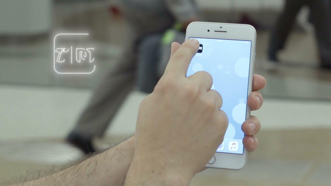 Way finding | HIA Qatar